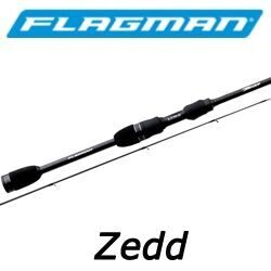 Спиннинг Flagman Zedd FZD-76L